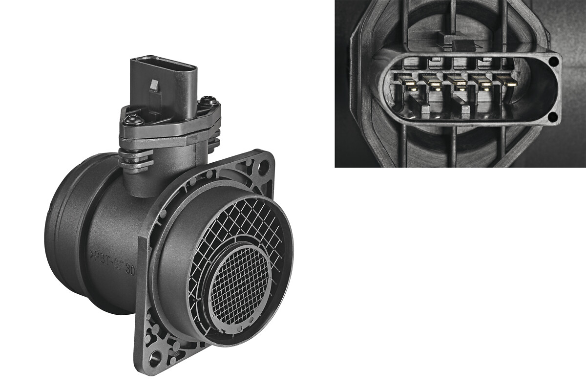 VALEO 253703 Luftmassesensor